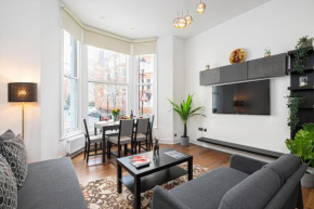 Kensington Residence